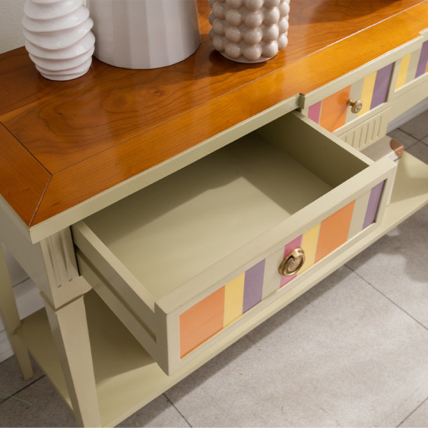 gracia console fn 089