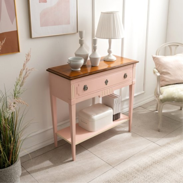 gracia console fn 098