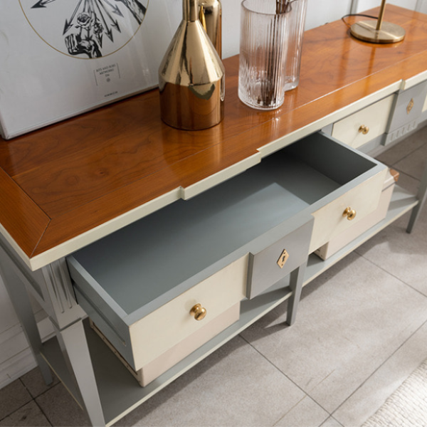 gracia console fn 090