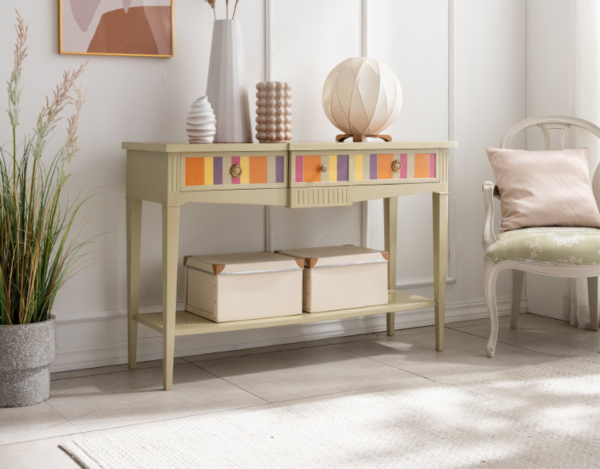 gracia console fn 089