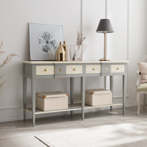 gracia console fn 090