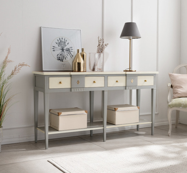 gracia console fn 090