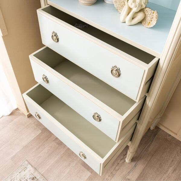 patricia console 3 drawers fn 060