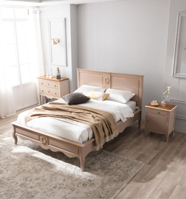 sarah bed fn 104