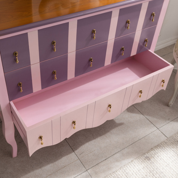 sarah sideboard 3 drawers fn 009