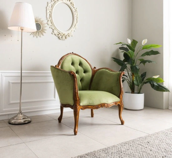 sophia armchair fn 028