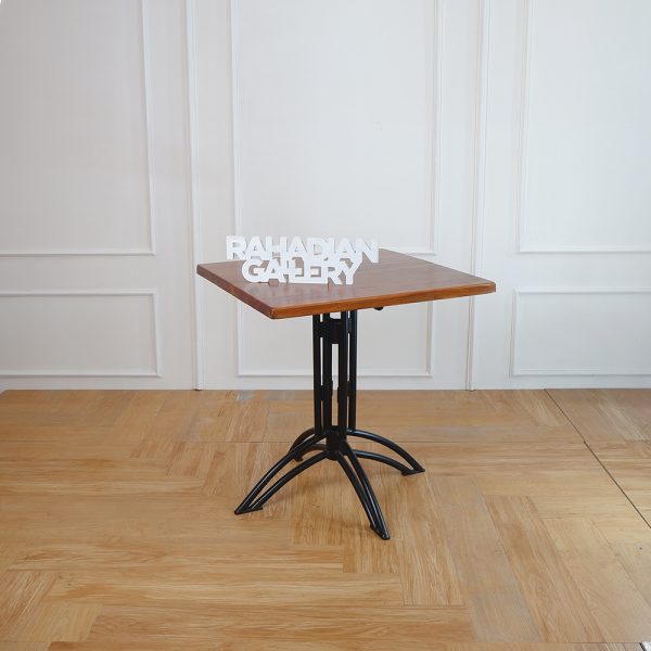 Square Dining Table RG001