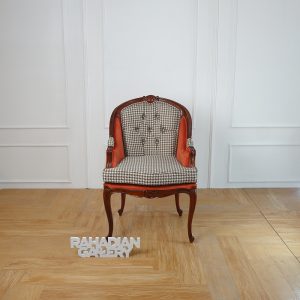 Dining Chair 004