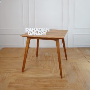 Square Dining Table RG021
