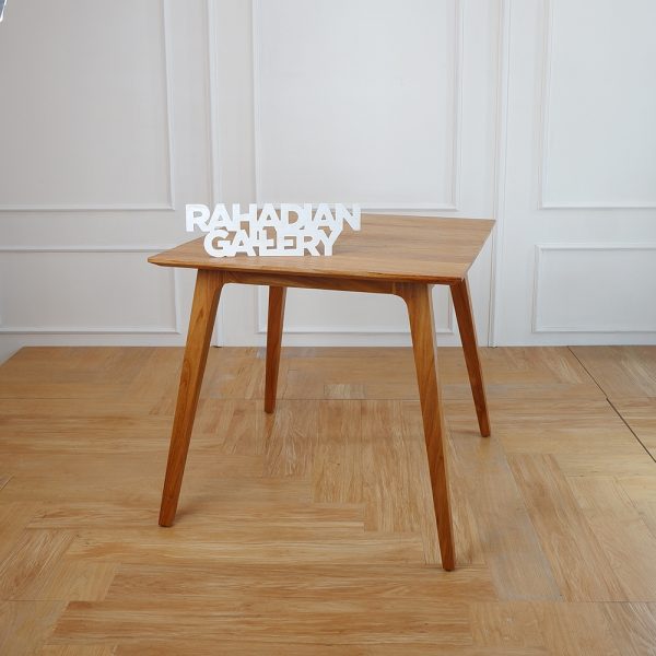 Square Dining Table RG021
