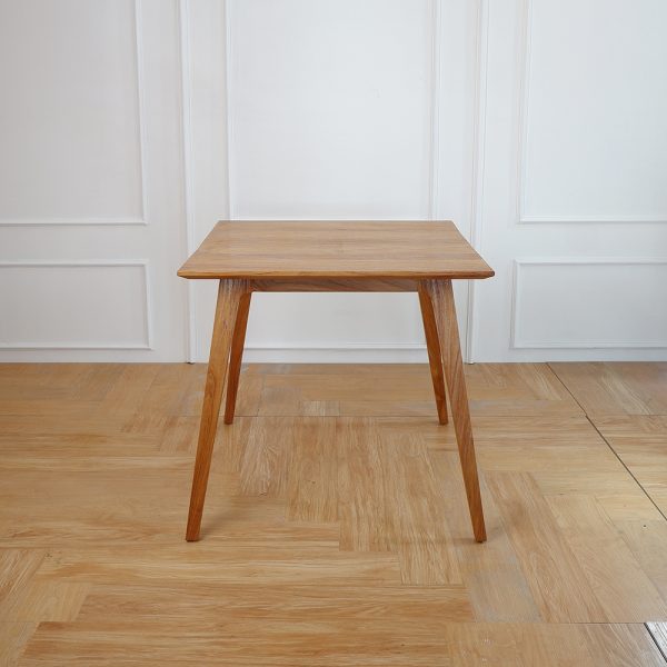 Square Dining Table RG021