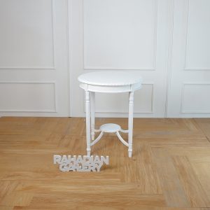 Round Table RG022