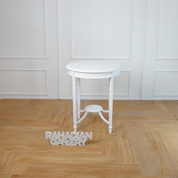 Round Table RG022