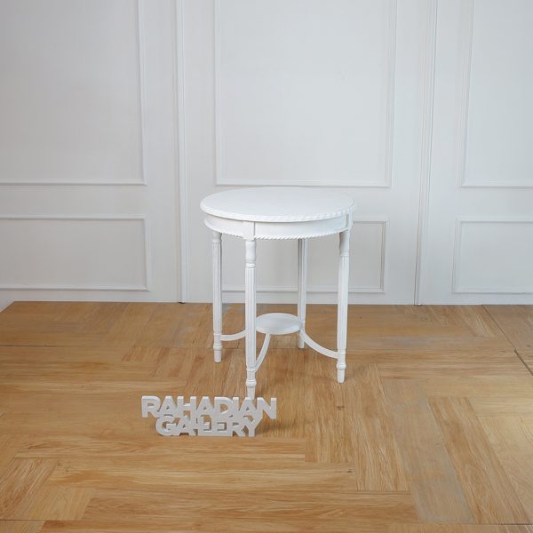 Round Table RG022