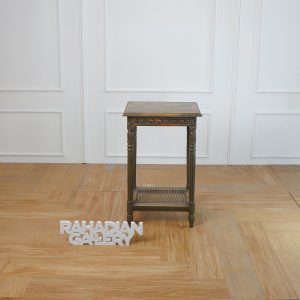 Square Table RG023