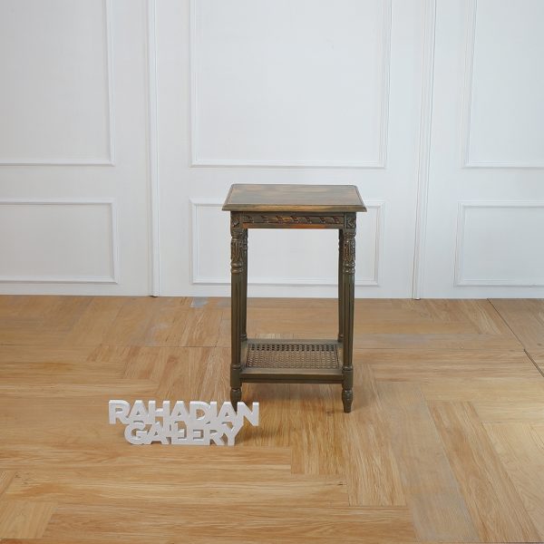 Square Table RG023