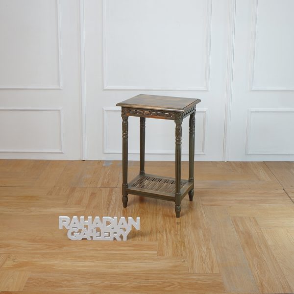 Square Table RG023
