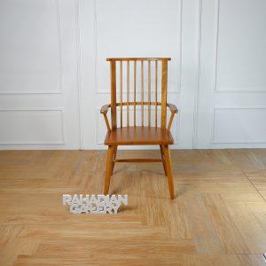 Living Chair RG030