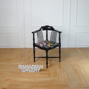corner chair rg031