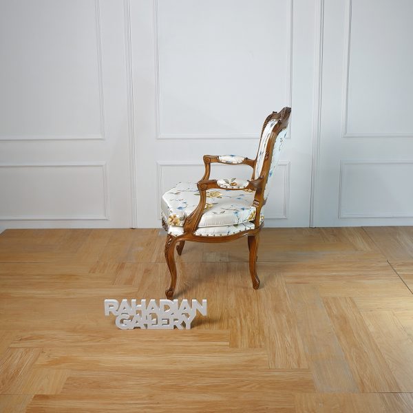 armchair