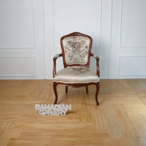 armchair rg035