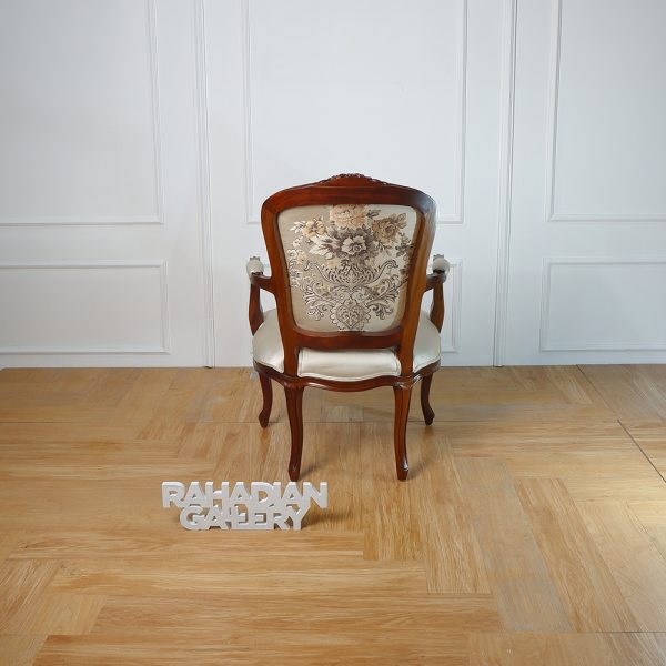 armchair rg035