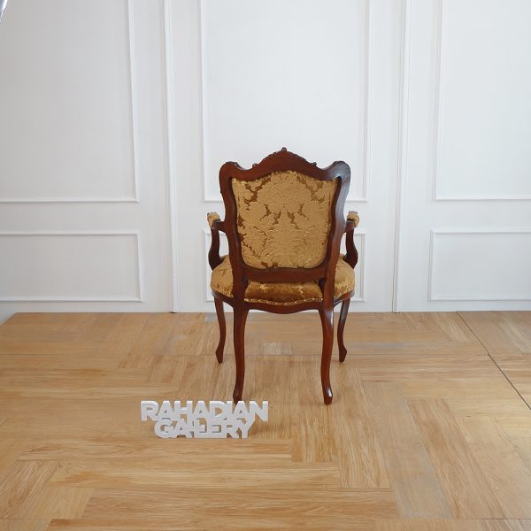 armchair rg037