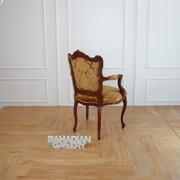 armchair rg037